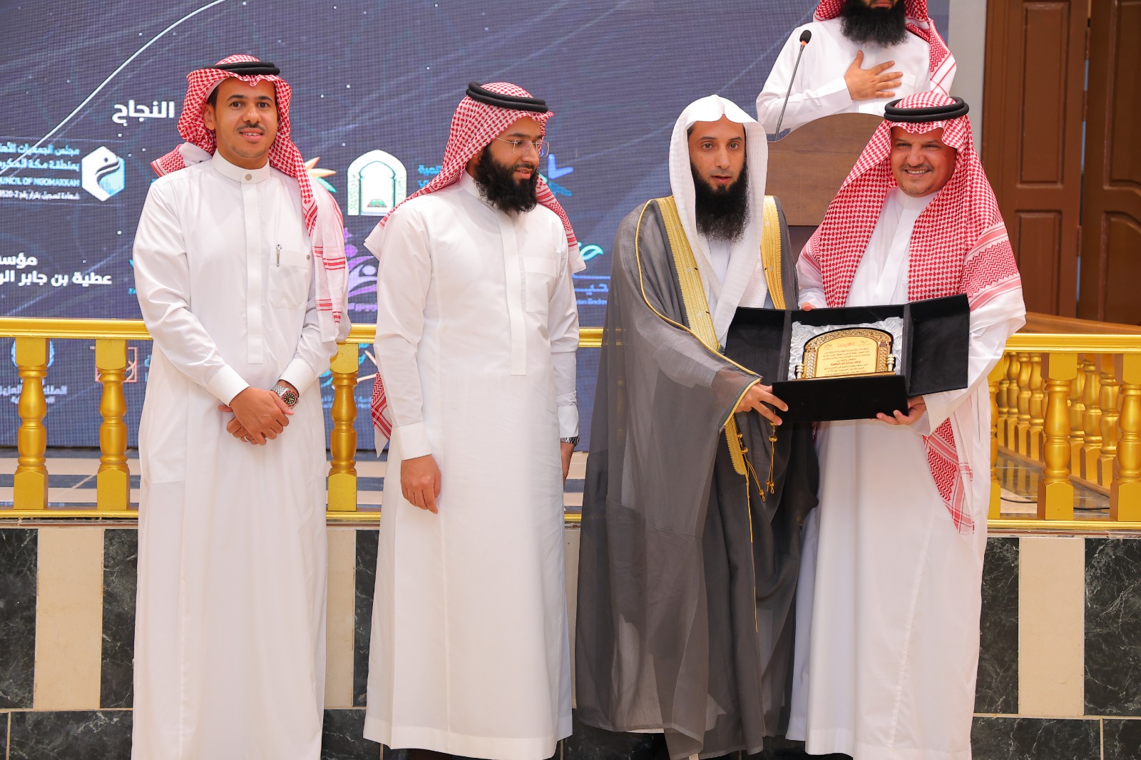 دورة القرآن الكريم الصيفية