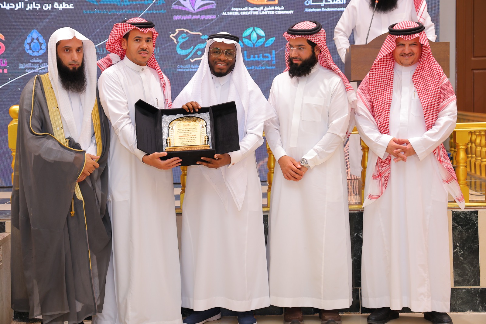 دورة القرآن الكريم الصيفية