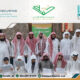 تكريم الطلاب المتميزين والمجتازين